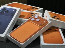 Apple iPhone 17 Pro Max Cosmic Orange 512GB/12GB