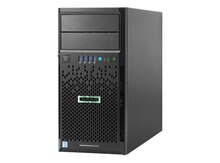 Server HPE ML30 Gen9 8SFF USED