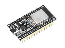 ESP32 Kontroller kartı CP2102-TYPEC 38 pin