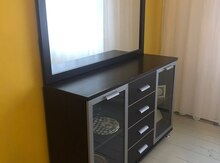 Qonaq otağı mebeli