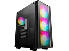 Keys Deepcool Matrexx 55 V4 ARGB