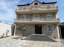 Həyət evi, Bakıxanov qəs.