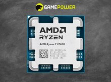 AMD Ryzen 7 9700X