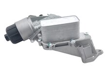 Jeep Grand Cherokee 3.0 Diesel 2011–2019 yağ soyuducu radiatoru