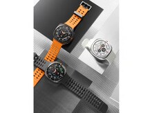 Samsung Galaxy Watch Ultra 2025 – Titanium Silver