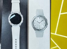 Samsung Galaxy Watch 4 Silver 44mm