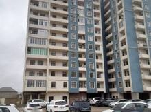 2-otaqlı yeni tikili, Binəqədi şossesi ., 78 m²
