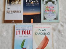 İslami kitablar