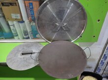 Təndir qapağı