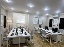 Ofis icarəyə verilir, Fətəli Xan Xoyski küç.