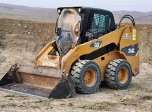 Bobcat Bekalador, 2020 il İcarəsi