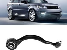 Range Rover metal rezin oynağı