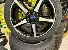 Ford təkərləri 235/45 R18