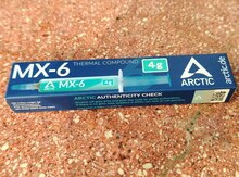 Termopasta MX6