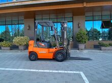 Avtokar LONKİNG FD15T, 2025 il