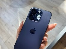 Apple iPhone 14 Pro Deep Purple 256GB/6GB