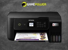 Printer Epson EcoTank L3260 Wi-Fi