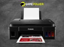 Printer Canon Pixma G3416 Wi-Fi