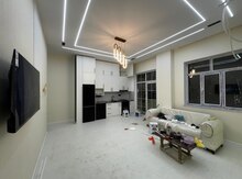 Təmir, tikinti və dizayn xidməti