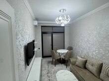 2-otaqlı yeni tikili kirayə verilir, Sumqayıt ş., 52.2 m²