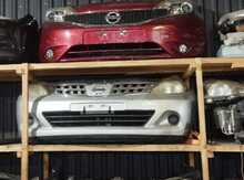 Nissan ehtiyat hissələri