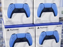 PS5 DualSense Starlight Blue
