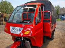 Moped Payız 74, 2025 il