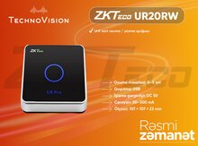  ZKTeco UR20RW USB UHF TAG Reader