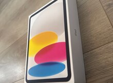 iPad A16 128GB Silver Cellular 