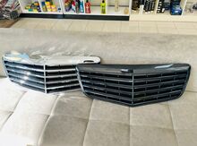 Mercedes E-class W211 2006-2009 radiator barmaqlığı