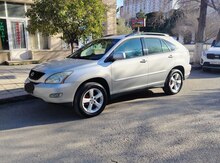Lexus RX 330, 2004 il