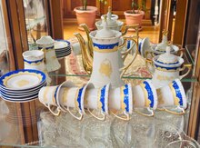 Çay servizi