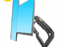Monitor kronşteyni