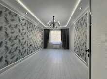 2-otaqlı mənzil, Nəsimi r., 61 m²