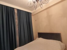2-otaqlı yeni tikili kirayə verilir, Xırdalan ş., 55 m²