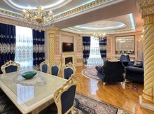 3-otaqlı yeni tikili, Binəqədi r., 132.8 m²