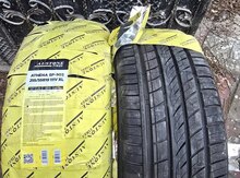 Austone şinləri 255/55 R19