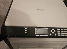 Printer Ricoh