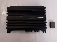 Səsgücləndirici Sony Xplod 