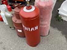 Propan balonu