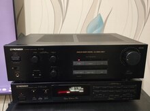 Aудио‑аппарат Pioneer