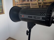 LED işıq SL400 Bi