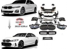 BMW G20 Body kit