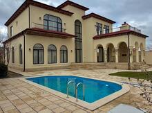 Bağ evi, Mərdəkan qəs.