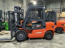 Lonking FD30 qapalı kabina, 2025 il