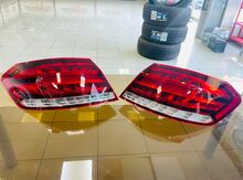 Mercedes W212 E-class 2013-16 led stop işıqları