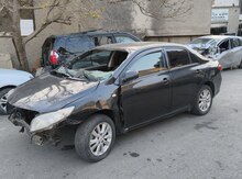 Toyota Сorolla ehtiyat hissələri
