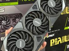 Videokart Msi Ventus RTX 3080 10GB