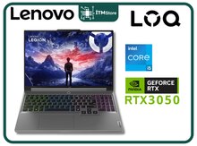 Noutbuk Lenovo LOQ 15IAX9 83GS00R9RK