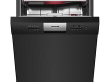 Qabyuyan Toshiba DW-14F7(B)-CIS